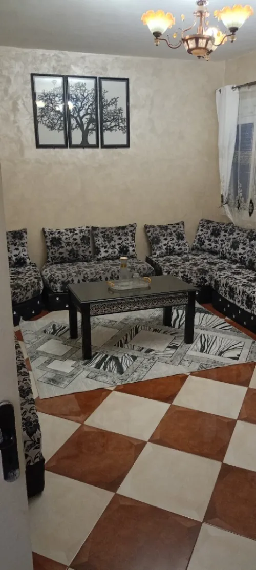 Vente Appartement F4 Aïn Témouchent El amria