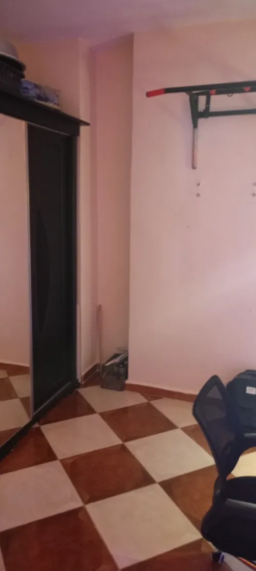 Vente Appartement F4 Aïn Témouchent El amria