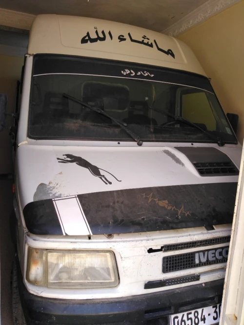 Iveco Iveco 2000