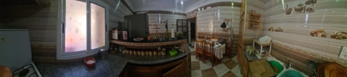Vente Villa Sidi Bel Abbès Tilmouni