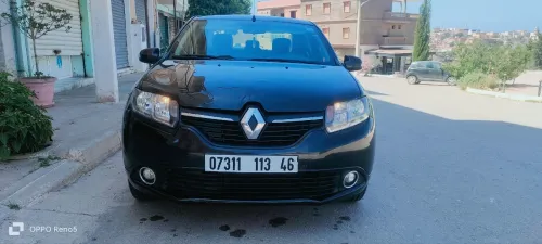 Renault Symbol 2013 Collection