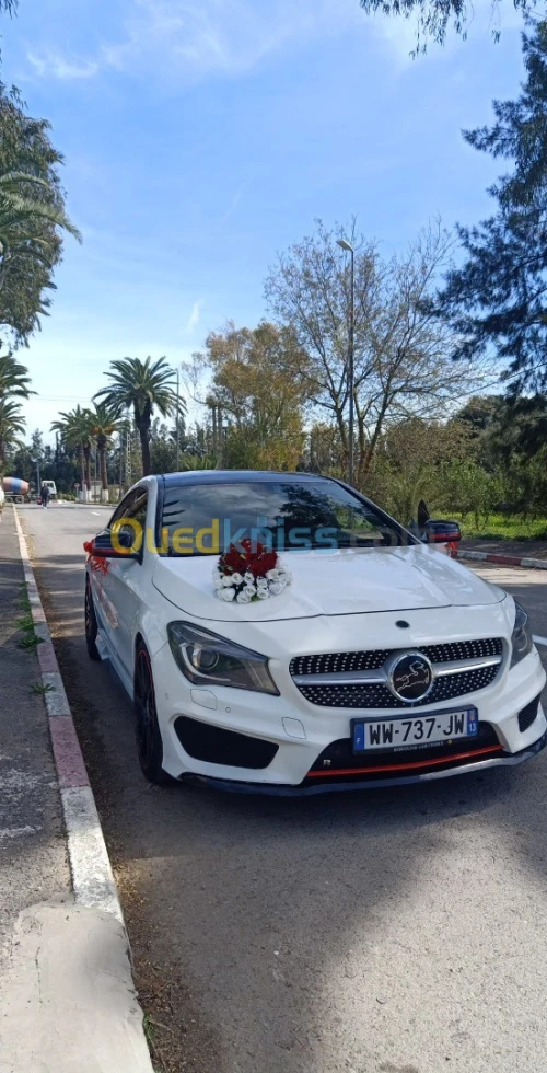 Location voiture mariage 