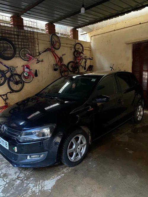 Location de voiture