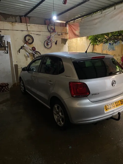 Location de voiture