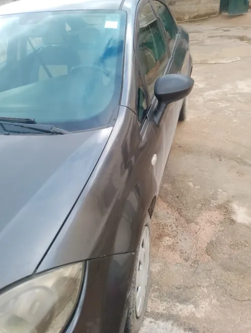Fiat Linea 2009 Dynamic