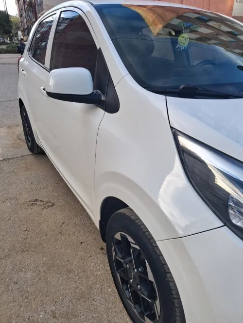 Kia Picanto 2019 LX Start