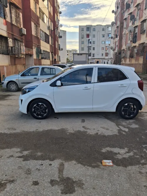 Kia Picanto 2019 Lx Star +