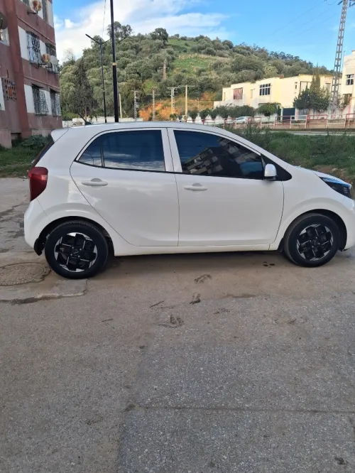 Kia Picanto 2019 LX Start