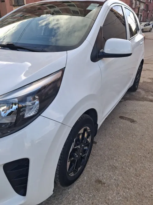 Kia Picanto 2019 LX Start