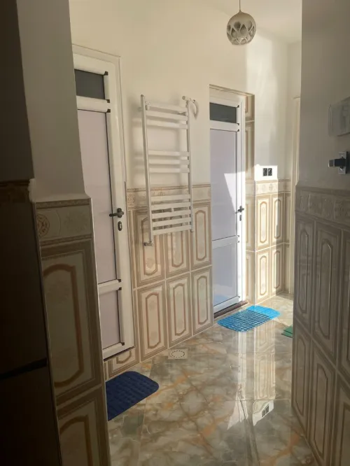 Vente Villa Tlemcen Remchi