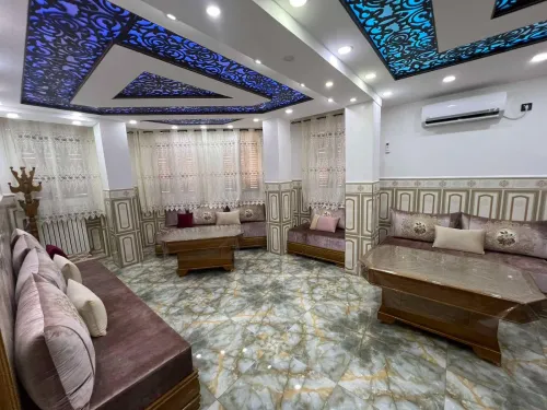 Vente Villa Tlemcen Remchi