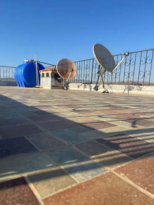 Vente Villa Tlemcen Remchi