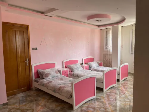 Vente Villa Tlemcen Remchi