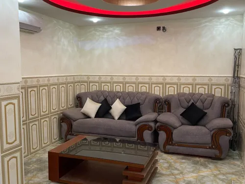 Vente Villa Tlemcen Remchi