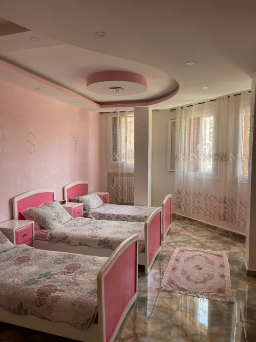 Vente Villa Tlemcen Remchi