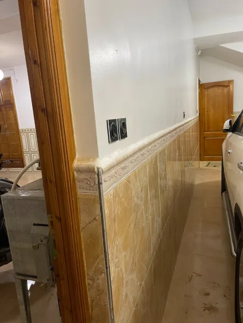 Vente Villa Tlemcen Remchi