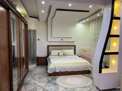 Vente Villa Tlemcen Remchi
