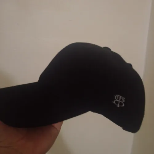 Casquette originale