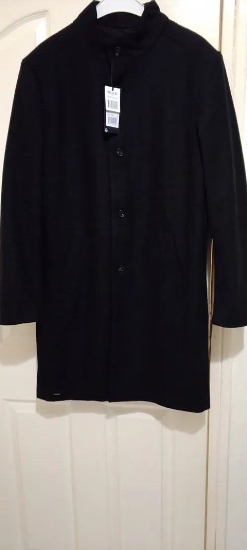 Manteau homme 