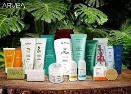 tous les produits de beauté Arvea Nature