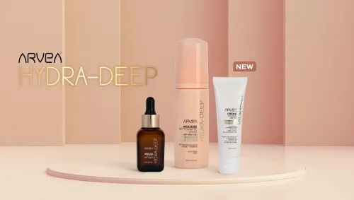 tous les produits de beauté Arvea Nature
