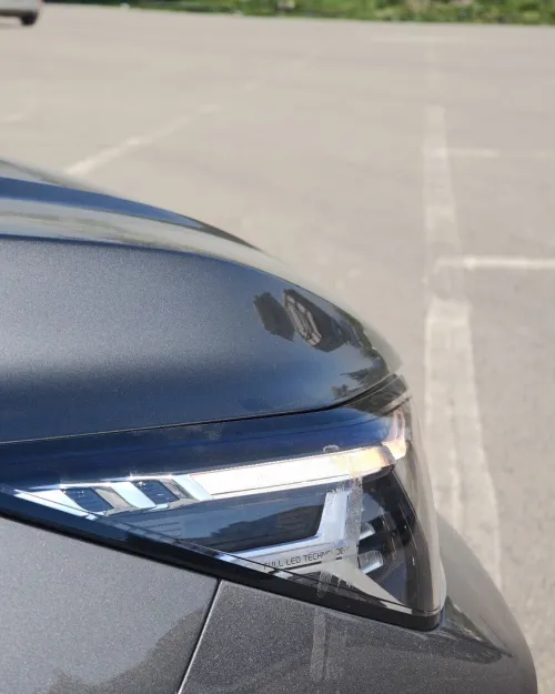 Geely Coolray 2026 Bma