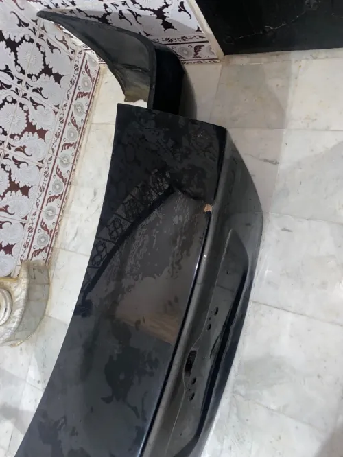 La malle ta3 toyota corolla 2003-2008 origine