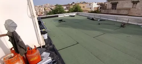 Étanchéité Pro DZ