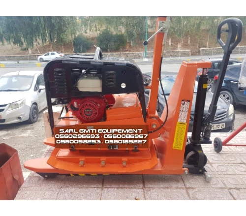 Compacteur a main, compacteur 2 cylindres,  dame sauteuse , compacteur diesel , plaque vibrante 