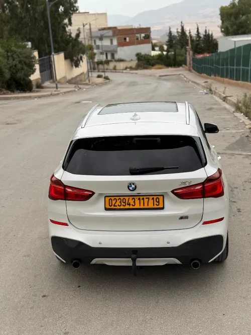 BMW X1 2017 Pack M