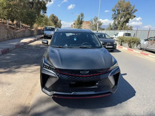 Geely Coolray 2024 GL
