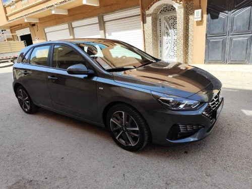 Hyundai i30 2022 Toute options