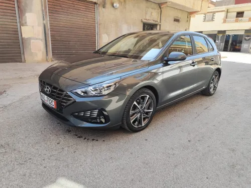 Hyundai i30 2022 Toute options