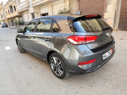 Hyundai i30 2022 Toute options