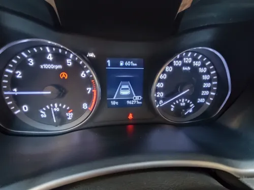 Hyundai i30 2022 Toute options