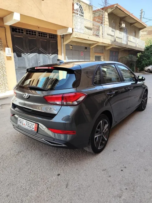 Hyundai i30 2022 Toute options