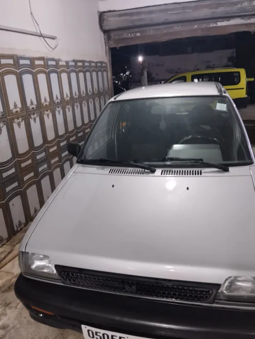 Suzuki Maruti 800 2010 Maruti 800