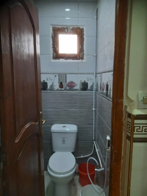 Echange Appartement F5 Alger Bouzareah