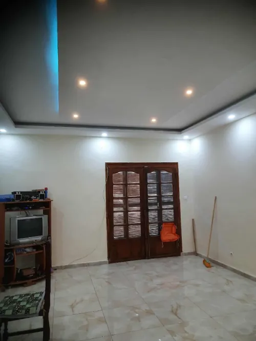 Echange Appartement F5 Alger Bouzareah