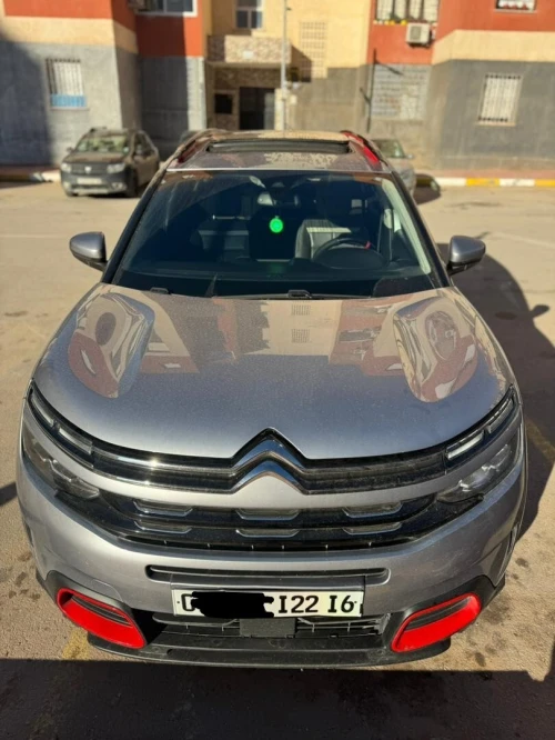 Citroen C5 2022 C5
