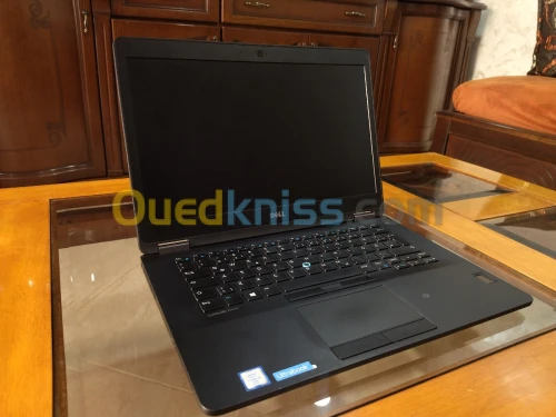 Dell latitude e7470