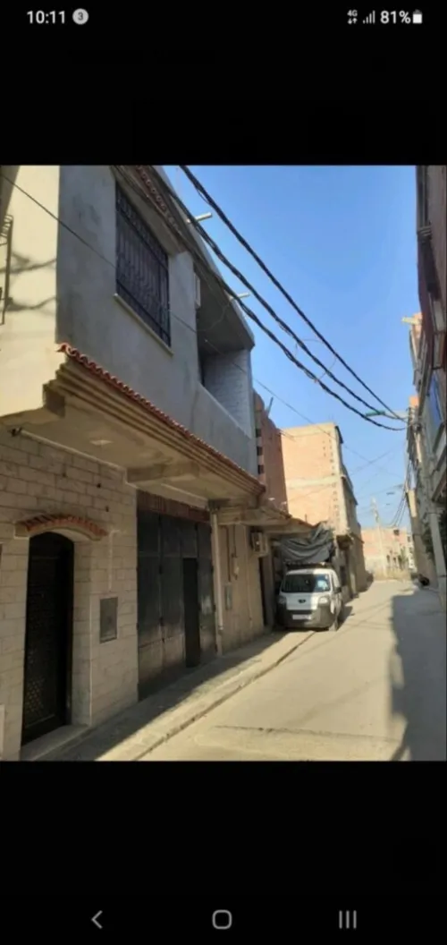 Vente Villa Blida Meftah
