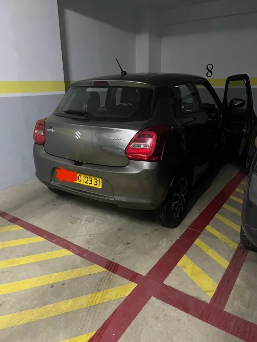 Suzuki Swift 2023 