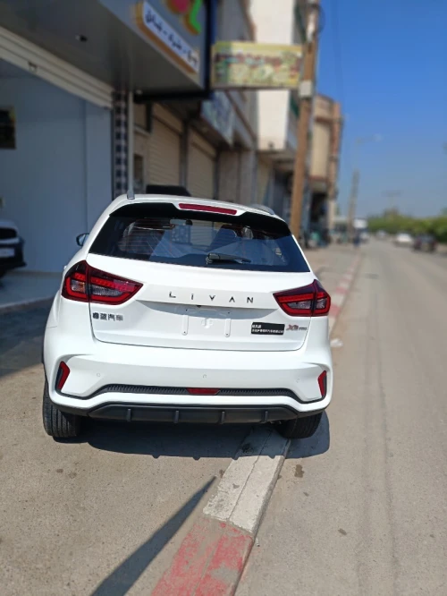 Livan X3 Pro  2025 Automatique