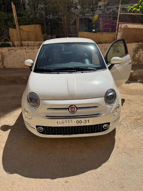 Fiat Fiat 500 2025 
