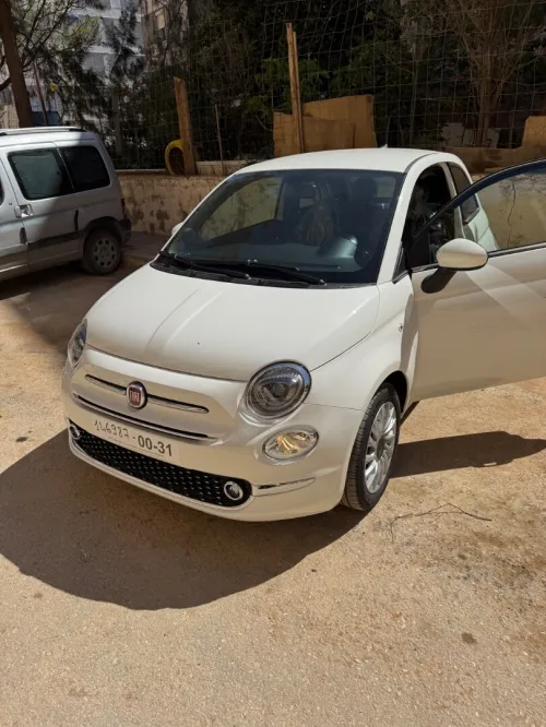 Fiat Fiat 500 2025 