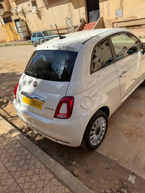 Fiat Fiat 500 2025 