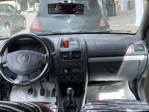Renault Clio Campus 2007 Clio Campus