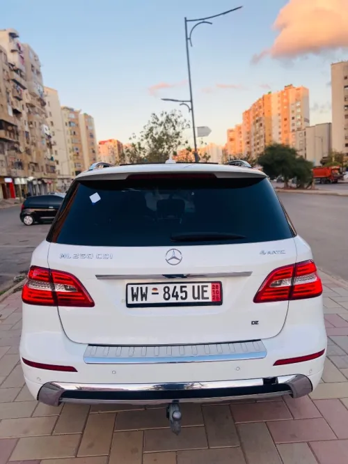 Mercedes ML 2014 ML