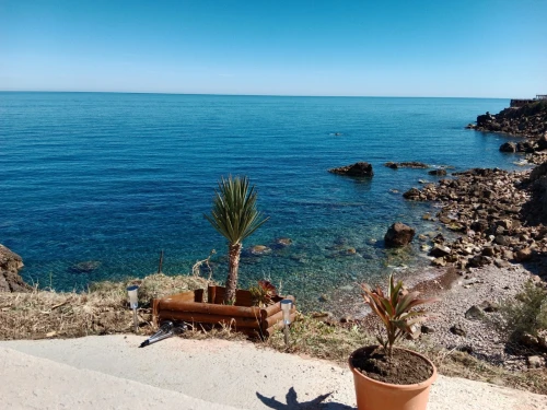 Location vacances Villa Béjaïa Toudja